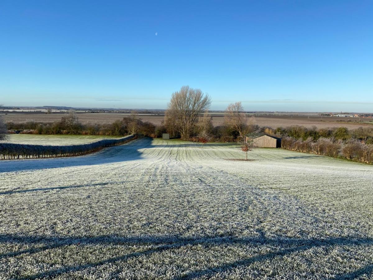 Zara'S Retreat Leilighet Doncaster Eksteriør bilde