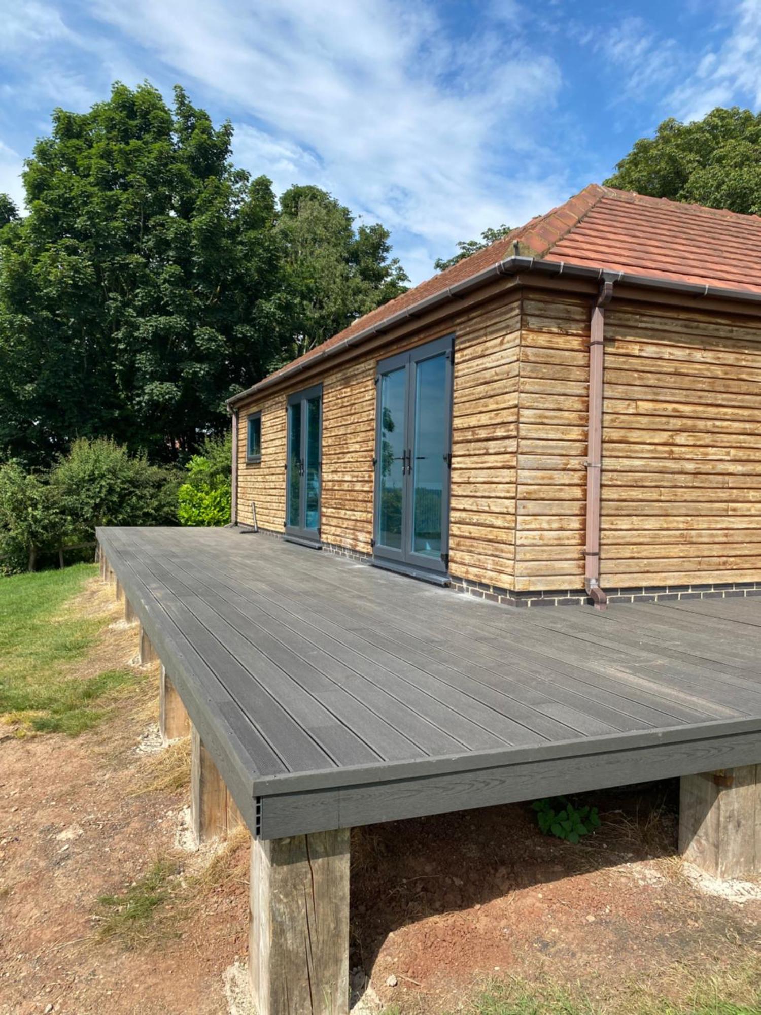Zara'S Retreat Leilighet Doncaster Eksteriør bilde